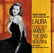Laura/Forever Amber/The Bad and the Beautiful: Classic Film Scores