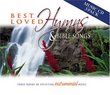 Best Loved Hymns & Bible Songs 3 CD Set
