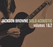 Solo Acoustic 1 & 2 (Reis)