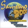 Sanremo 2000 Double Millennium