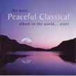 Most Peaceful Classical Al