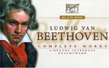 Beethoven Edition: Complete Works (85CD Box Set)