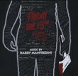 Friday the 13th, Parts 1-6, Limited Edition