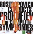 Rostropovich Conducts Prokofiev
