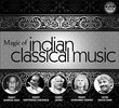 Magic Of Indian Classical Music (2-CD Set / Hindustani Vocal and Instrumental)