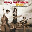 Mary & Mars Live at The Old Blinking Light