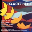 Jacques Hétu: Concertos
