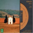 Vivaldi: Motets