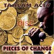 Pieces of Change (Disc One)