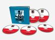 Coltrane '58: Prestige Recordings [5 CD]