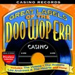 Casino Records: Great Labels of the Doo Wop Era