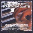 The Best of James Taylor Quartet