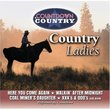 Countdown Country: Country Ladies