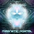 Ovnimoon - Magnetic Portal [ovnicd014] (Ovnimoon Records / Goa Records) Trance / Goa / PsyTrance
