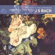 Bach: Sonatas for Violin & Keyboard