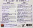 The Glory of Christmas 2 CDs Import