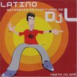 Latino Apresenta As Aventuras Do Dj L