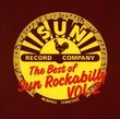 Best Of Sun Rockabilly, Vol 2