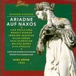 Strauss: Ariadne auf Naxos