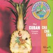 That Cuban Cha-Cha