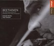 Beethoven: Late Str Qt