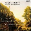 Heller: Romantic Piano Music