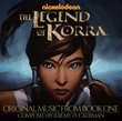 Legend of Korra: Original Music from Book One