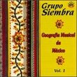 Geografia Musical De Mexico 1