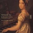 Fernando Sor: Complete Fortepiano Works