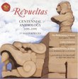 Silvestre Revueltas: Centennial Anthology 1899-1999