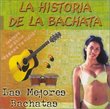 Historia De La Bachata