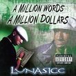 Million Words Million Dollars