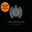 Ministry of Sound: The Annual III