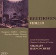 Beethoven: Fidelio (Complete)