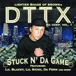 Presents: Stuck N Da Game