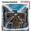 The Fabulous Thunderbirds - Hot Stuff: The Greatest Hits