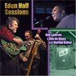 Eden Hall Sessions