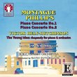 Montague Phillips: Piano Concertos Nos. 1 & 2; Victor Hely-Hutchinson: The Young Idea