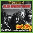 Hot City: 1974 Unreleased Album