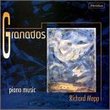 Granados: Music for Piano