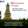 UNconventional Trumpet