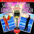 Shelly Fabares Meets Paul Peterson