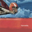 Looking for Henrietta