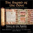 The Sword of the Dove - A Judeo-Spanish Fantasia