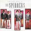 The Very Best Of The Spinners