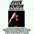 Juice Newton - Greatest Country Hits