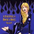 A Fistful Of Rock'n'Roll Vol. 9