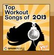 SparkPeople: Top Workout Songs of 2013