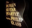 Dublin Guitar Quartet plays Philip Glass