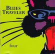Four by Blues Traveler (1994) Audio CD